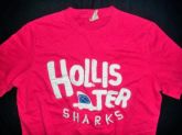 Hollister Sharks